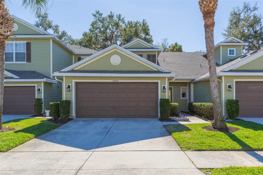 8547 Sandpiper Ridge Avenue, Tampa, FL, 33647