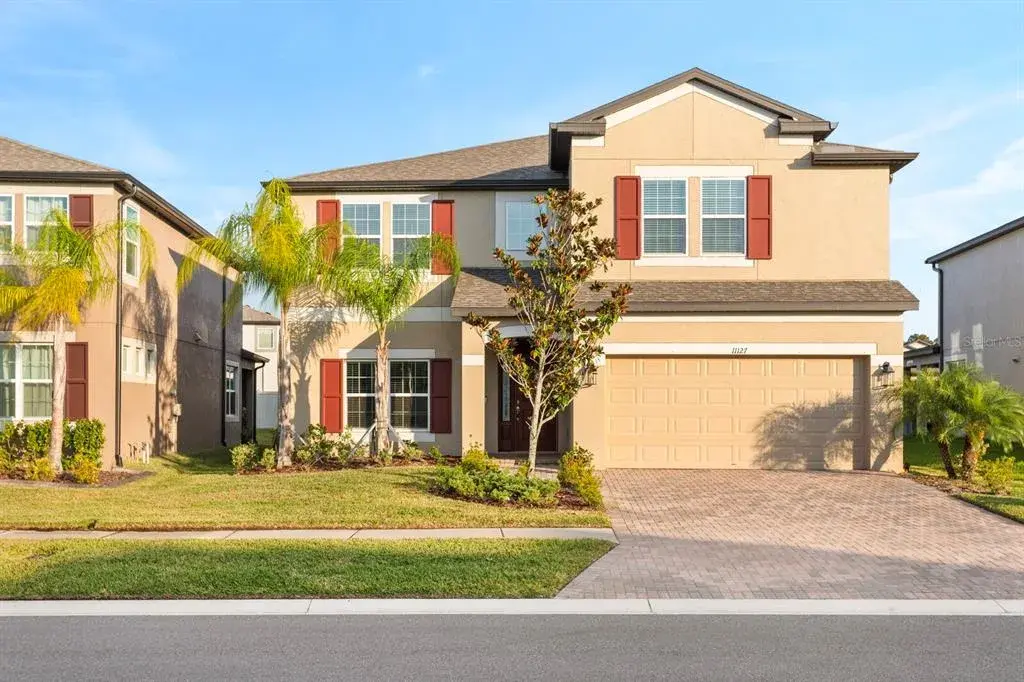 11127 Sundrift Drive, Tampa, FL, 33647