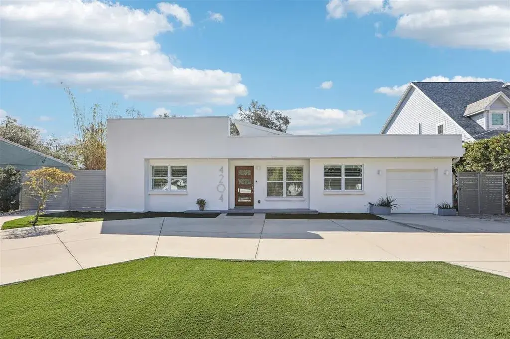 4204 W Jetton Avenue, Tampa, FL, 33629