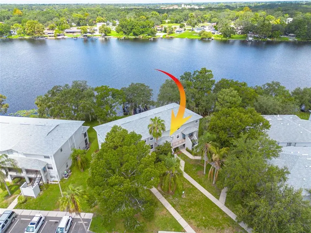 7238 E Bank Drive Unit 104, Tampa, FL, 33617