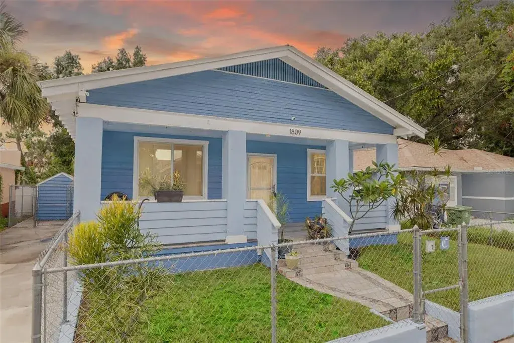 1809 E 23rd Avenue, Tampa, FL, 33605