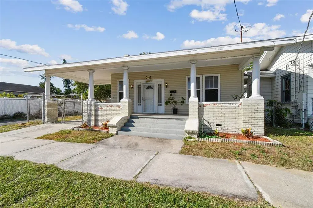 1808 N Tampania Avenue, Tampa, FL, 33607
