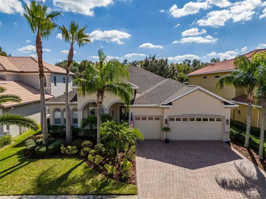 10537 Martinique Isle Drive, Tampa, FL, 33647
