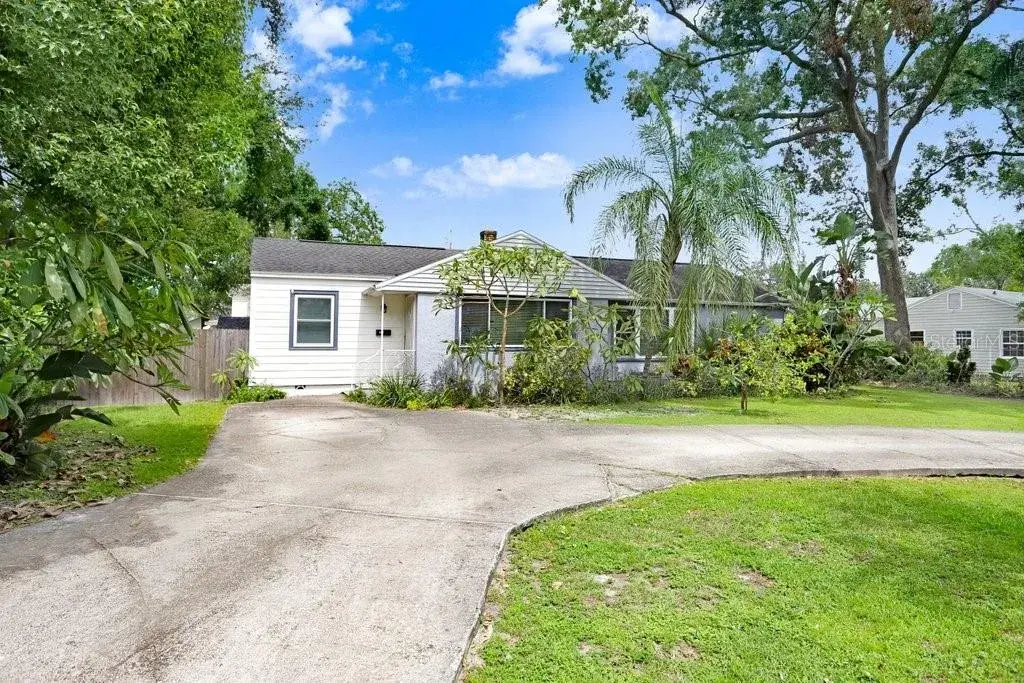 905 Cornelius Avenue, Tampa, FL, 33603