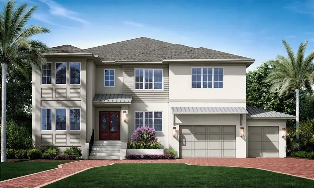 4614 W Sunset Boulevard, Tampa, FL, 33629