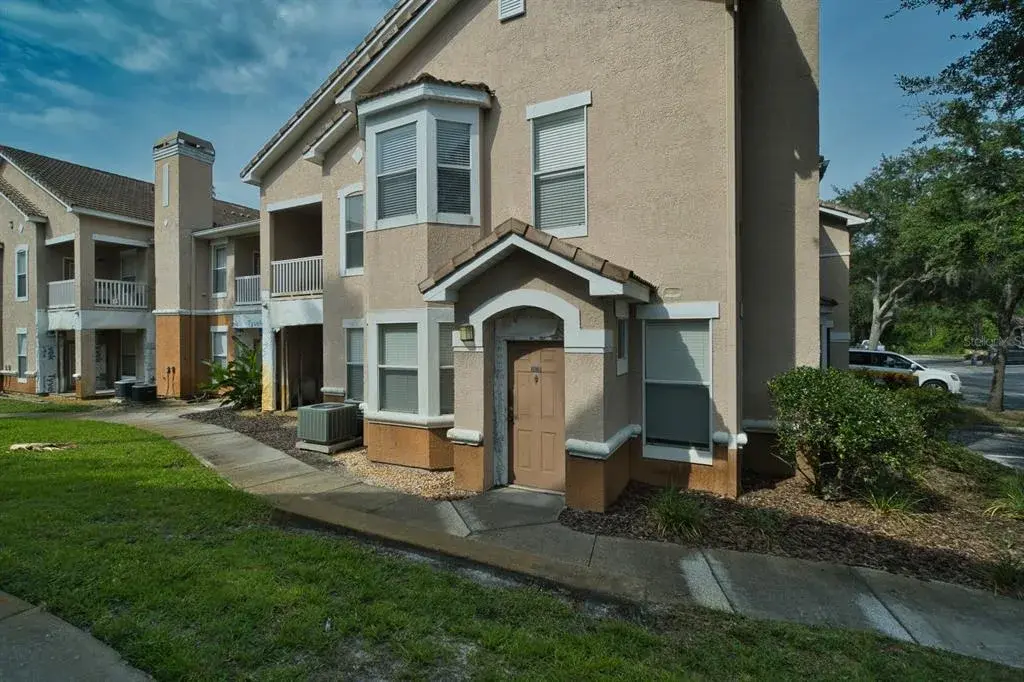18118 Villa Creek Drive Unit N/a, Tampa, FL, 33647