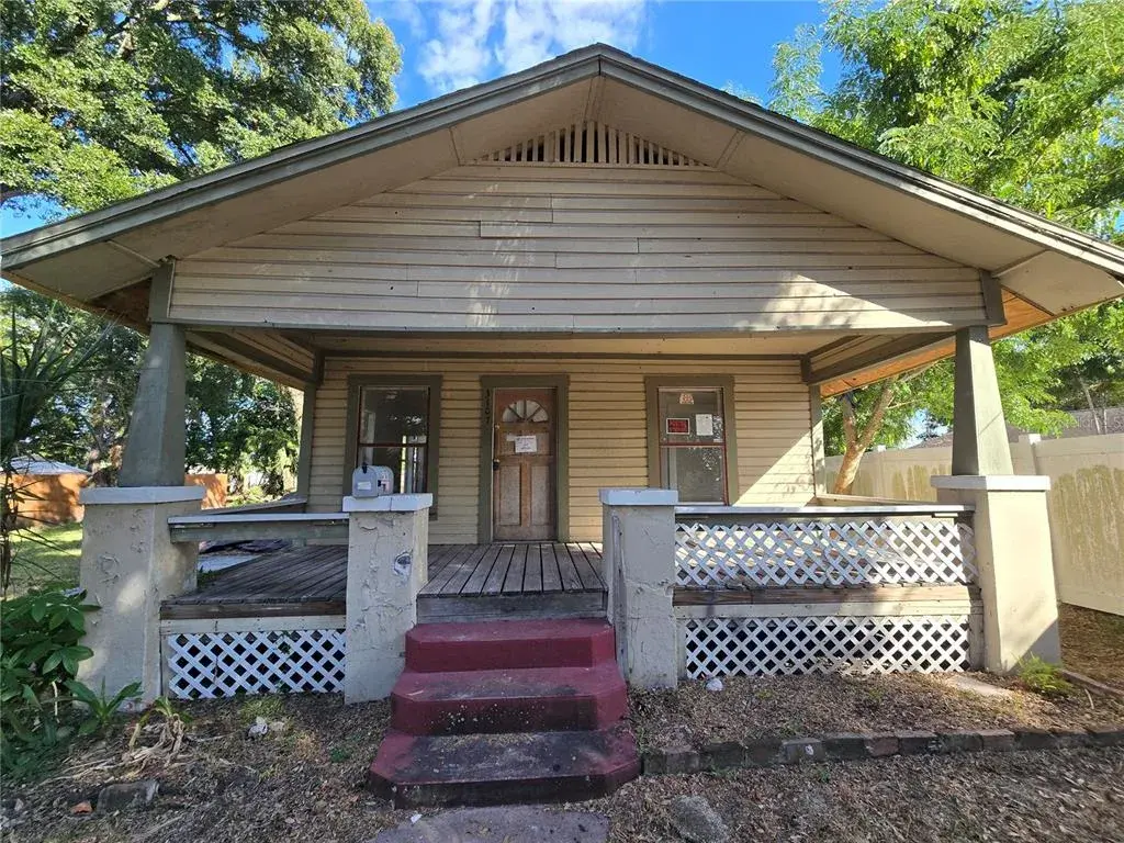 3107 N 24th Street, Tampa, FL, 33605