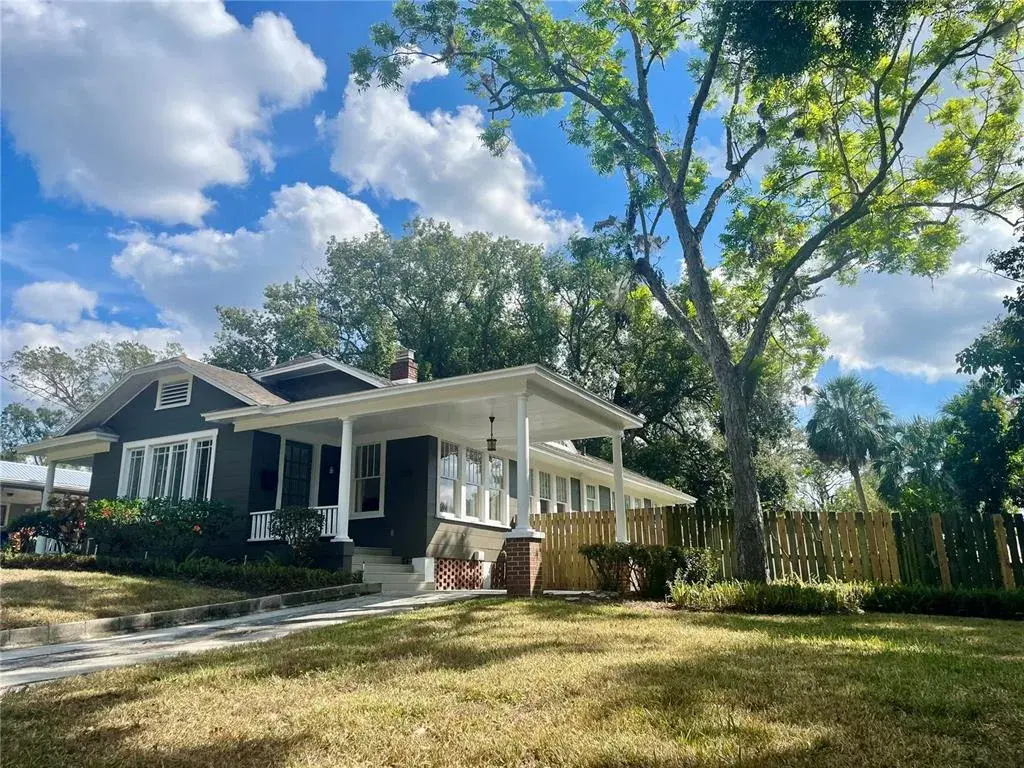 222 W Thomas Street, Tampa, FL, 33604