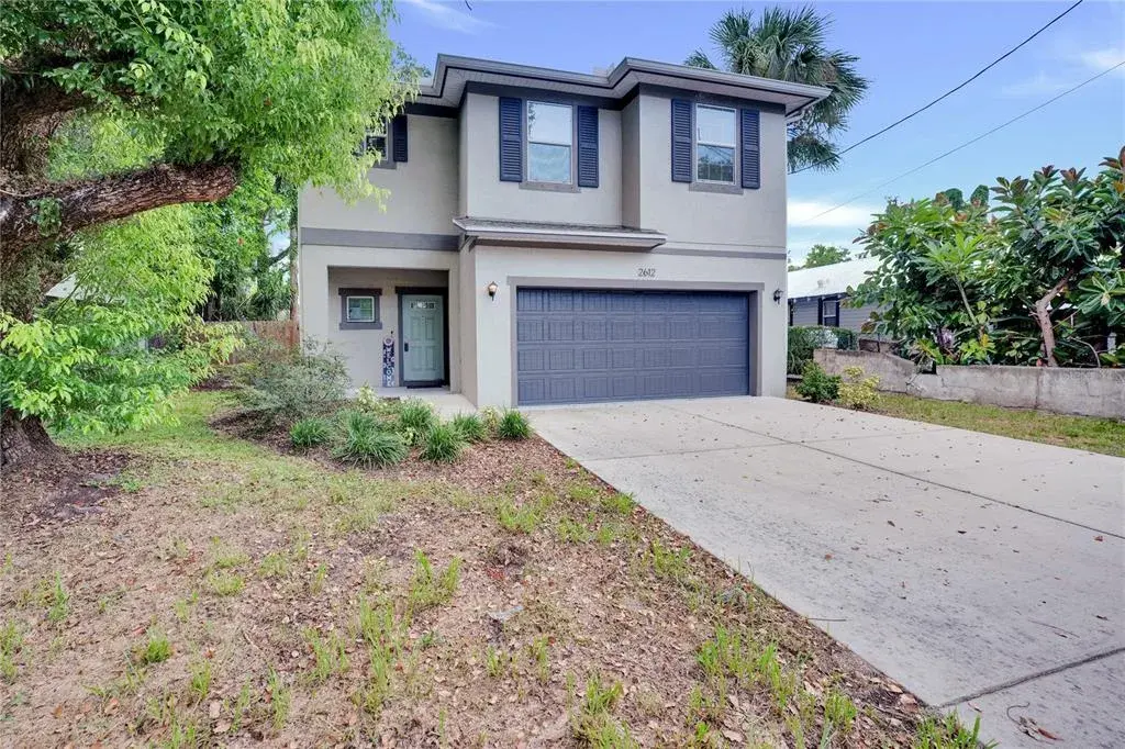 2612 E 26th Avenue, Tampa, FL, 33605