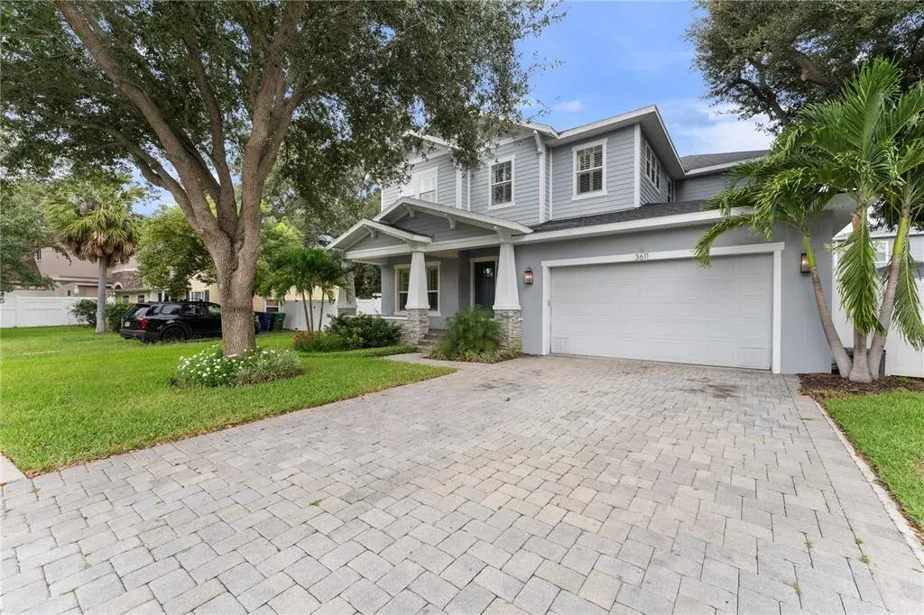 3611 W Royal Palm Circle, Tampa, FL, 33629