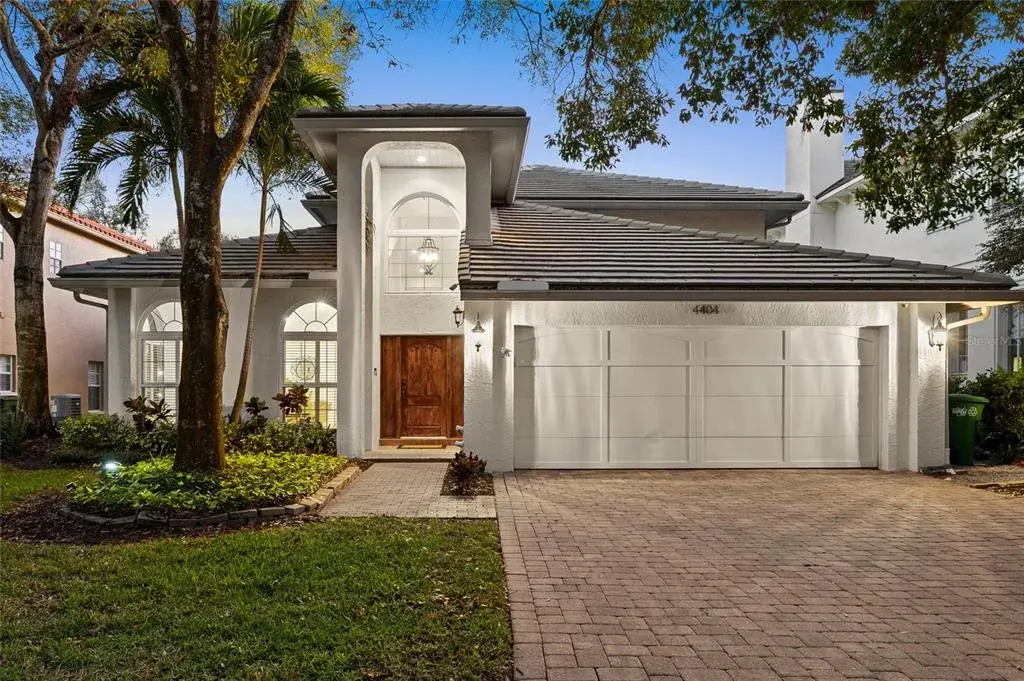 4404 W Azeele Street, Tampa, FL, 33609