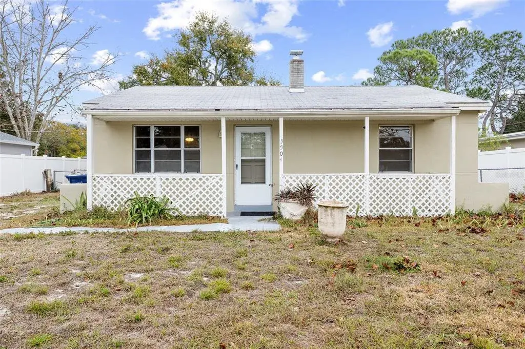 3904 S Clark Ave - South Tampa !