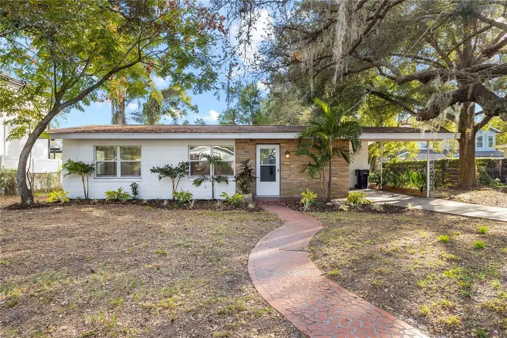 1609 E Comanche Avenue, Tampa, FL, 33610