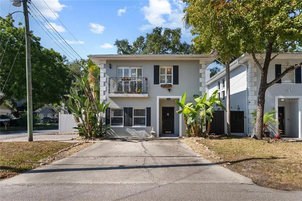 2023 S Carolina Avenue Unit A, Tampa, FL, 33629