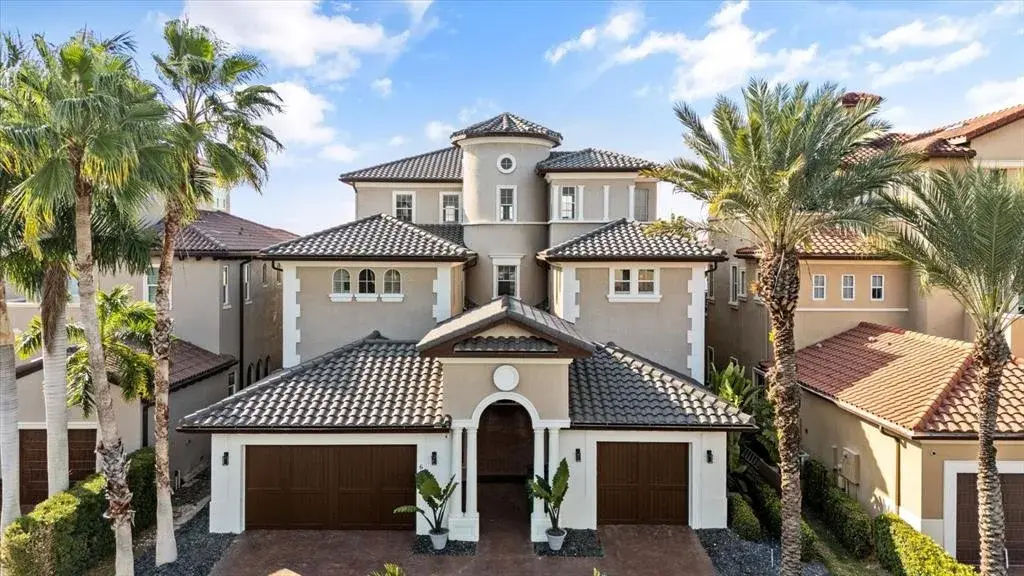 6025 Beacon Shores Street, Tampa, FL, 33616