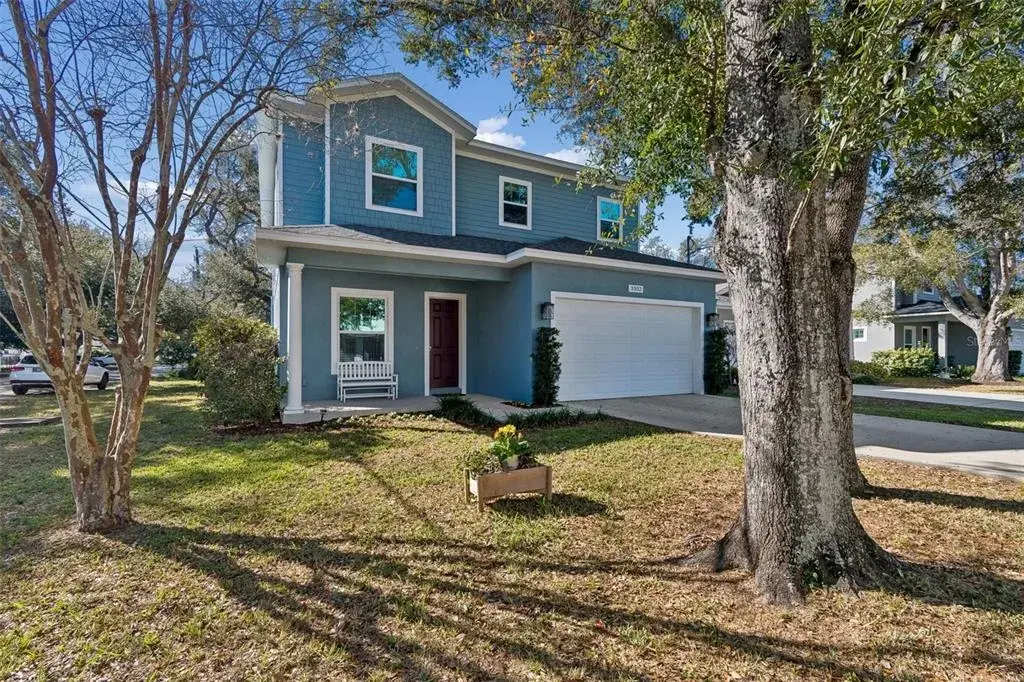 3302 W Iowa Avenue, Tampa, FL, 33611