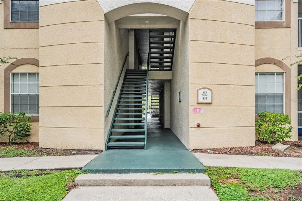17101 Carrington Park Drive Unit 415, Tampa, FL, 33647