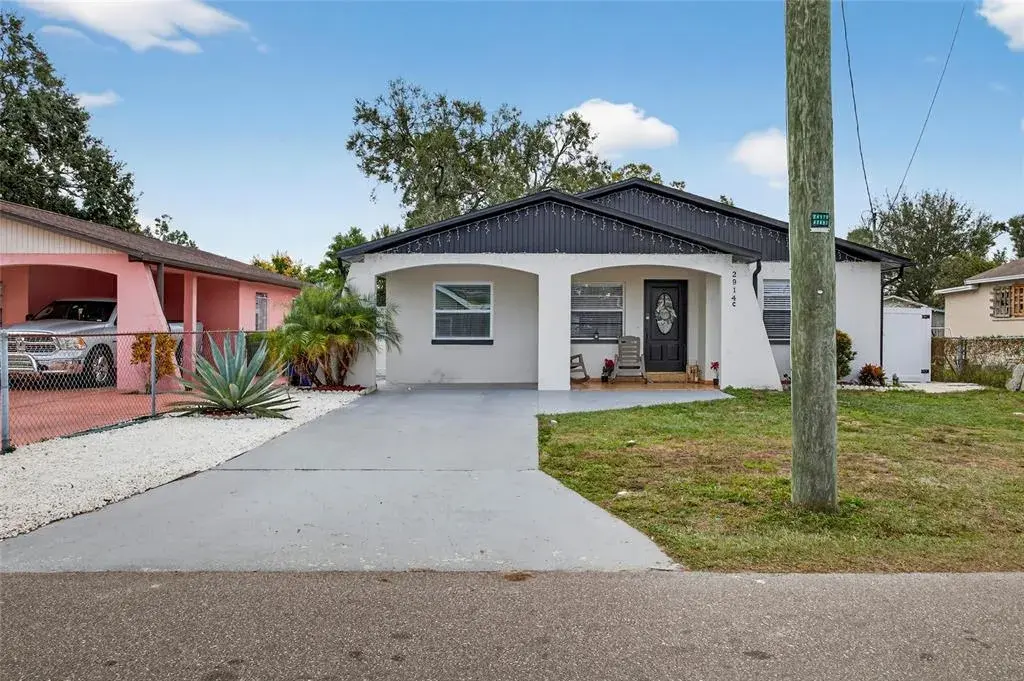 2914 W Frierson Avenue Unit C, Tampa, FL, 33614