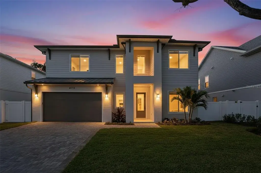 4113 W Neptune Street, Tampa, FL, 33629