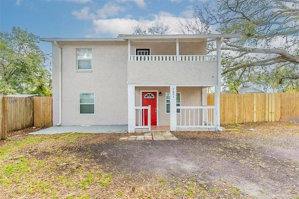3603 E Mcberry Street, Tampa, FL, 33610