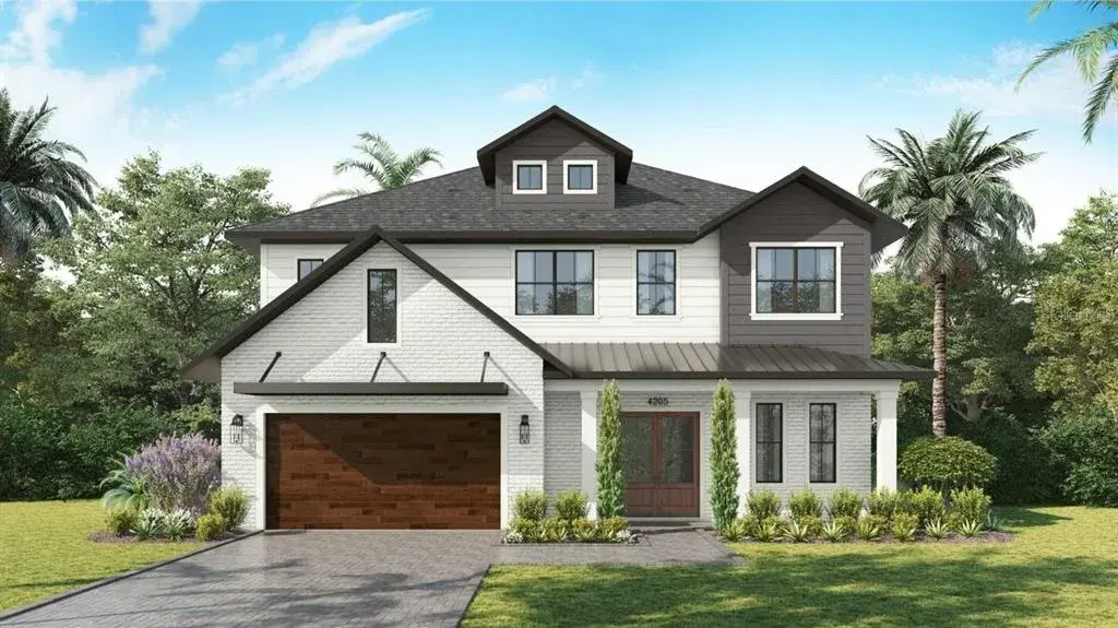 4205 W Obispo Street, Tampa, FL, 33629
