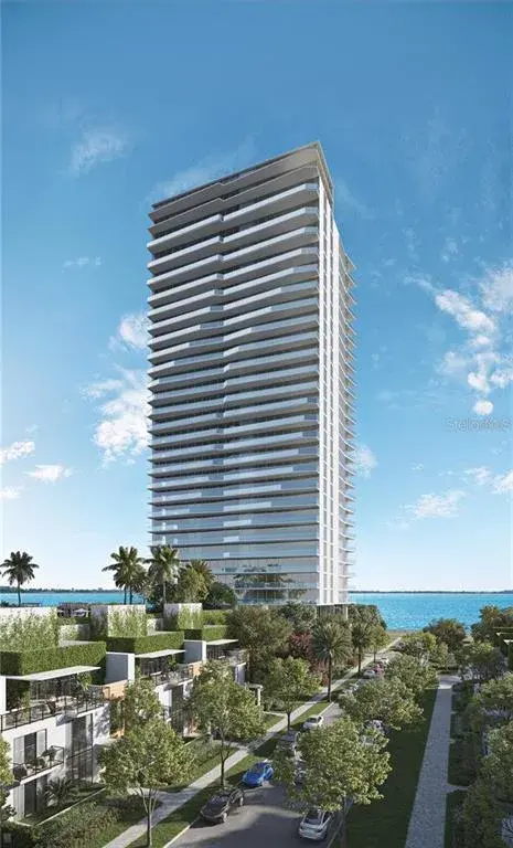 3015 S Ysabella Avenue Unit 1801, Tampa, FL, 33629