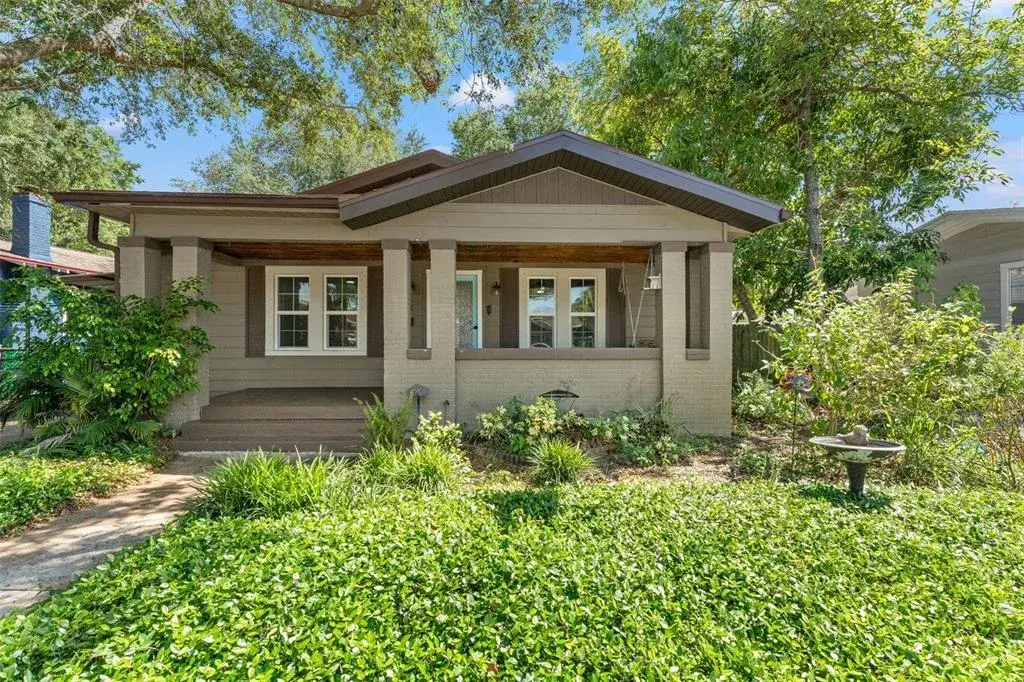 407 E Paris Street, Tampa, FL, 33604