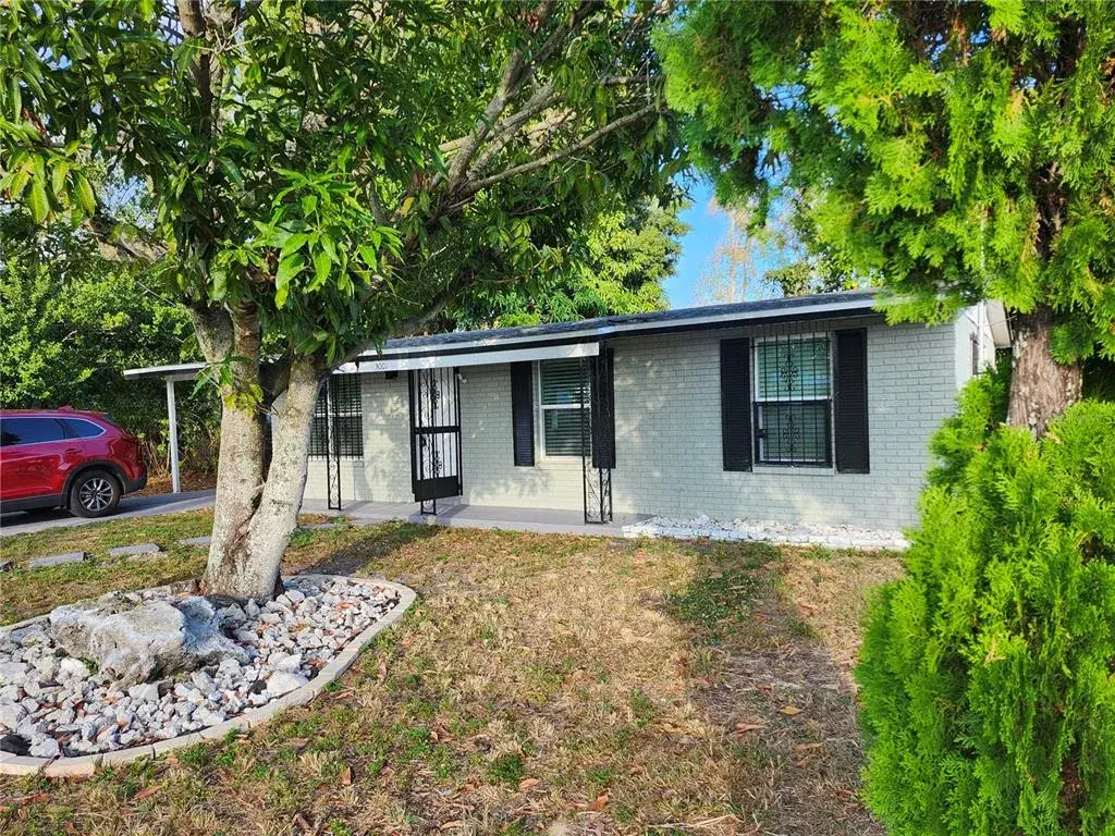 3001 N 43rd Street, Tampa, FL, 33605
