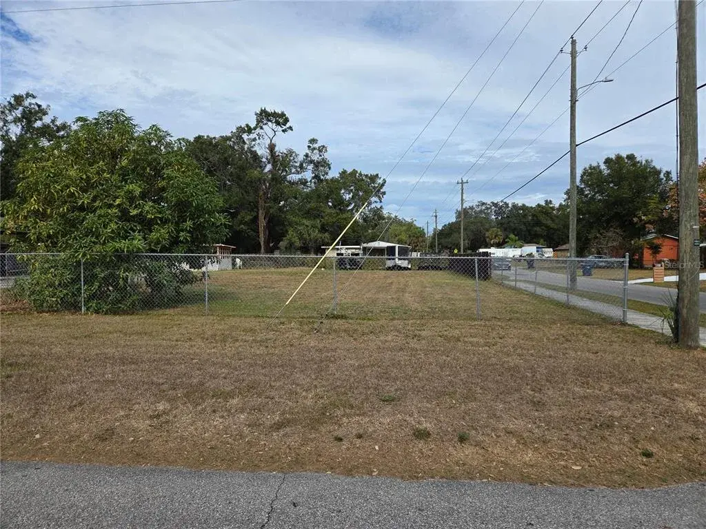 1714 E North Bay Street, Tampa, FL, 33610