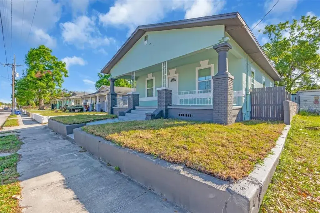 3101 N 15th Street, Tampa, FL, 33605