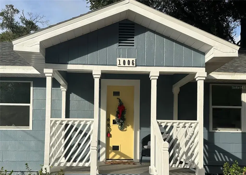1006 E Lambright Street, Tampa, FL, 33604