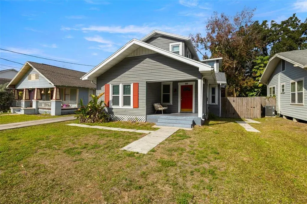 203 W Emma Street, Tampa, FL, 33603