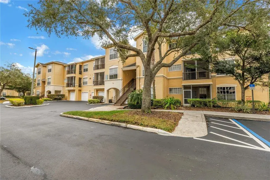 5125 Palm Springs Boulevard Unit 4305, Tampa, FL, 33647