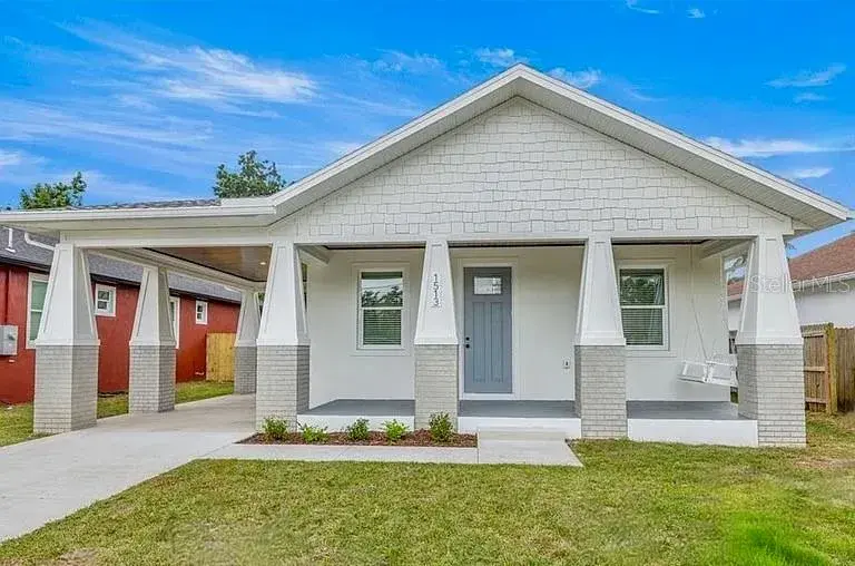 1513 E Knollwood Street, Tampa, FL, 33610