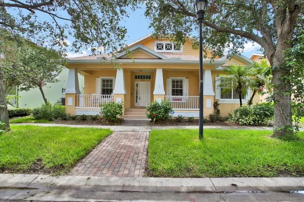 7310 S Shamrock Road, Tampa, FL, 33616