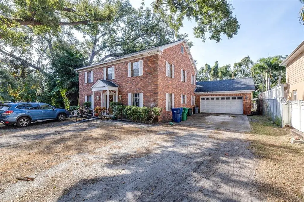 1003 S Sterling Avenue, Tampa, FL, 33629