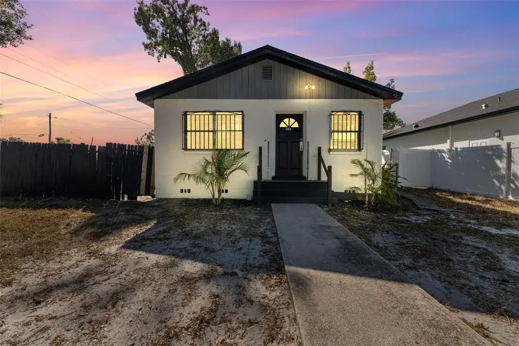 3102 W Leroy Street Unit A, Tampa, FL, 33607