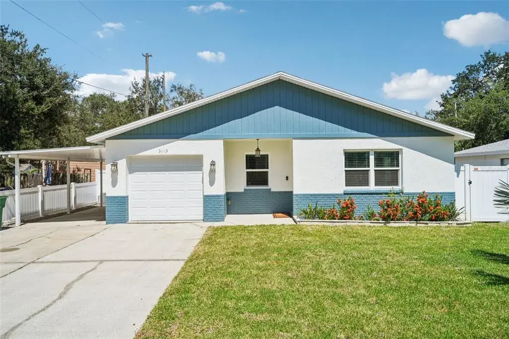 3119 W Hartnett Avenue, Tampa, FL, 33611