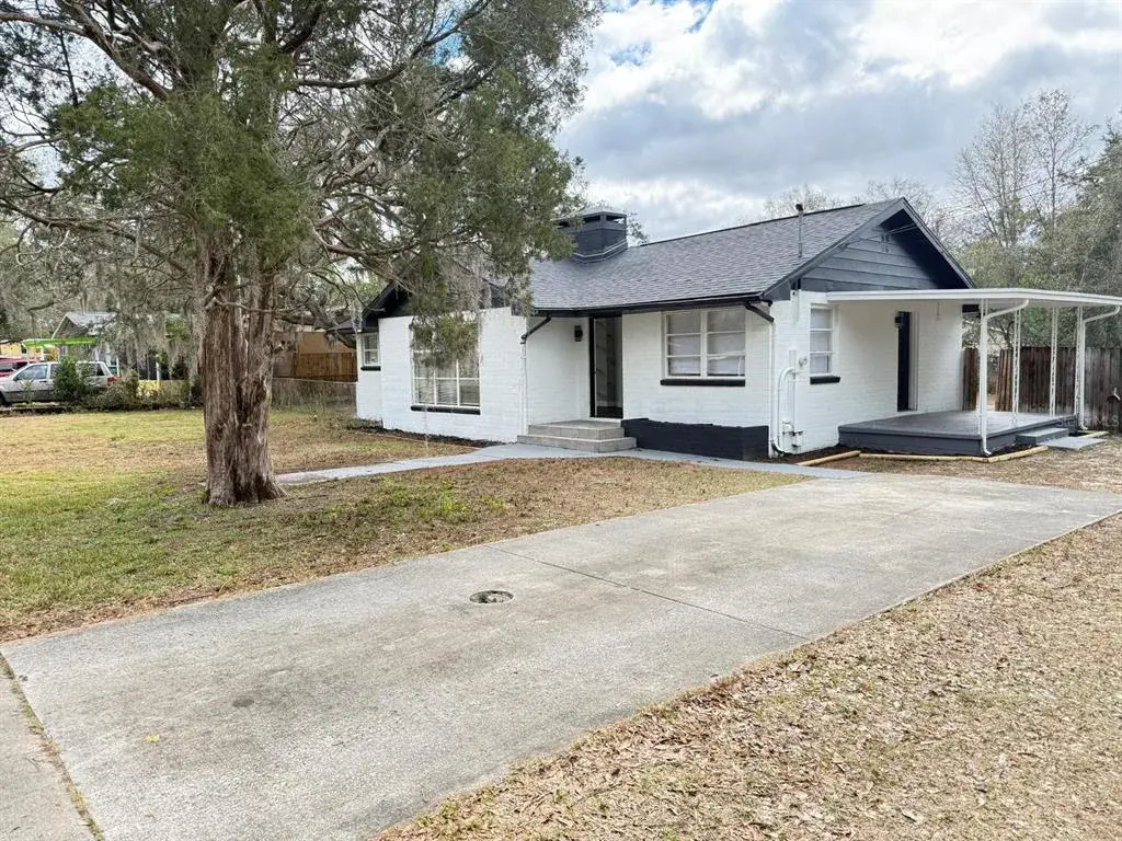 4017 E Bird Street, Tampa, FL, 33617