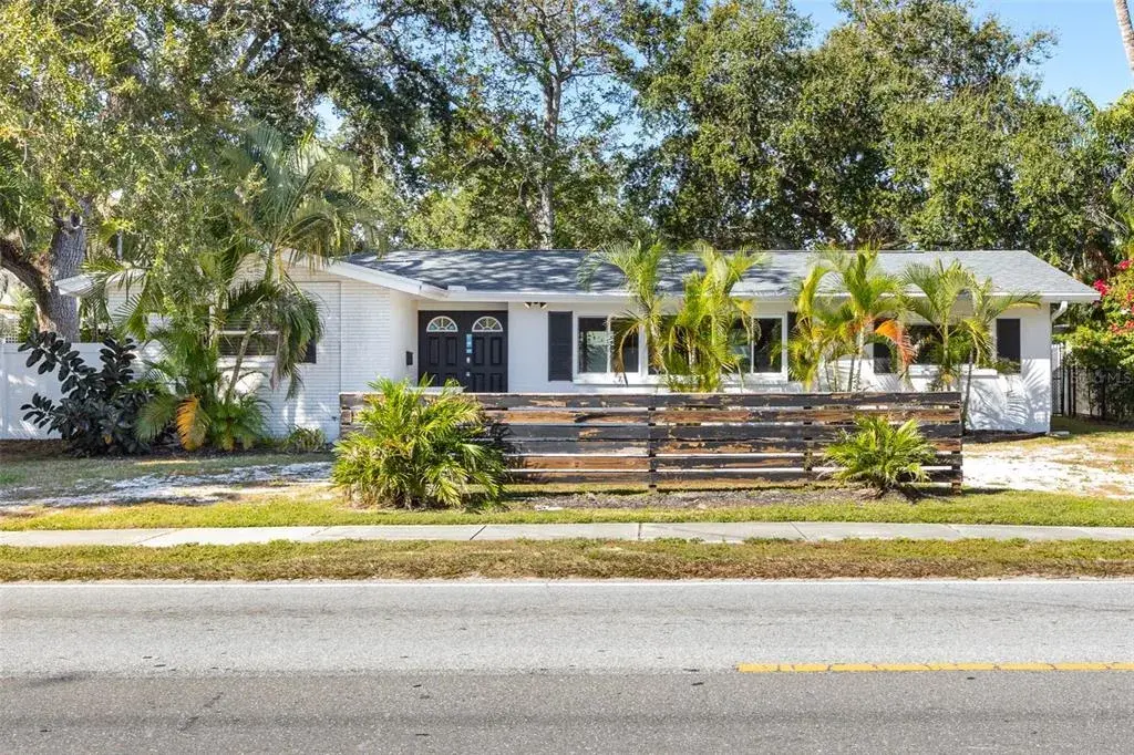 1905 S West Shore Boulevard, Tampa, FL, 33629