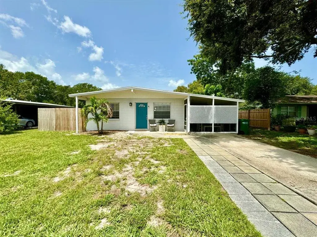6331 S Renellie Court, Tampa, FL, 33616