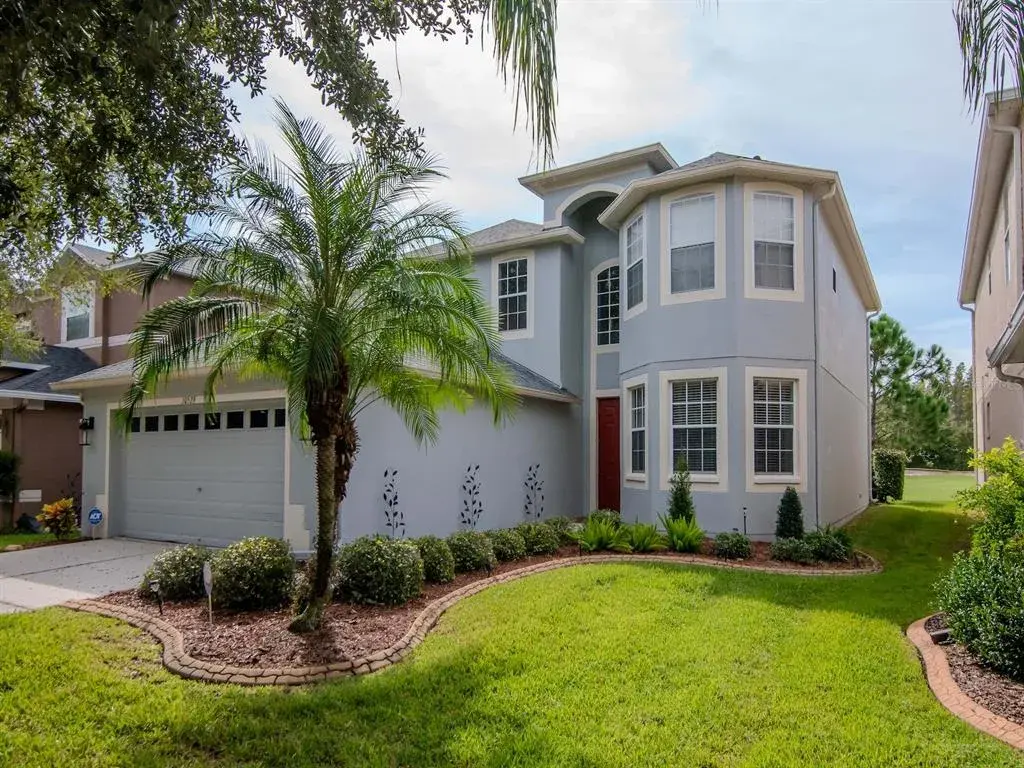 10529 Coral Key Avenue, Tampa, FL, 33647