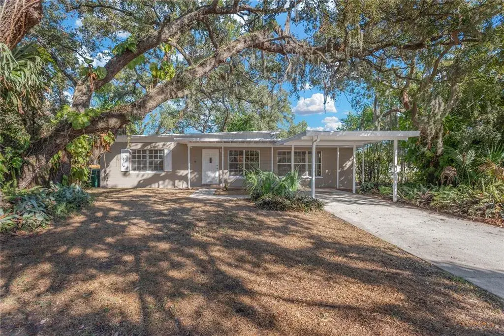 10001 N Ashley Street, Tampa, FL, 33612
