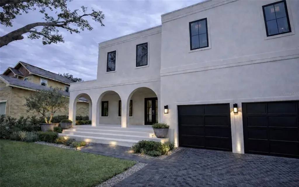 3602 E Renellie Circle, Tampa, FL, 33629