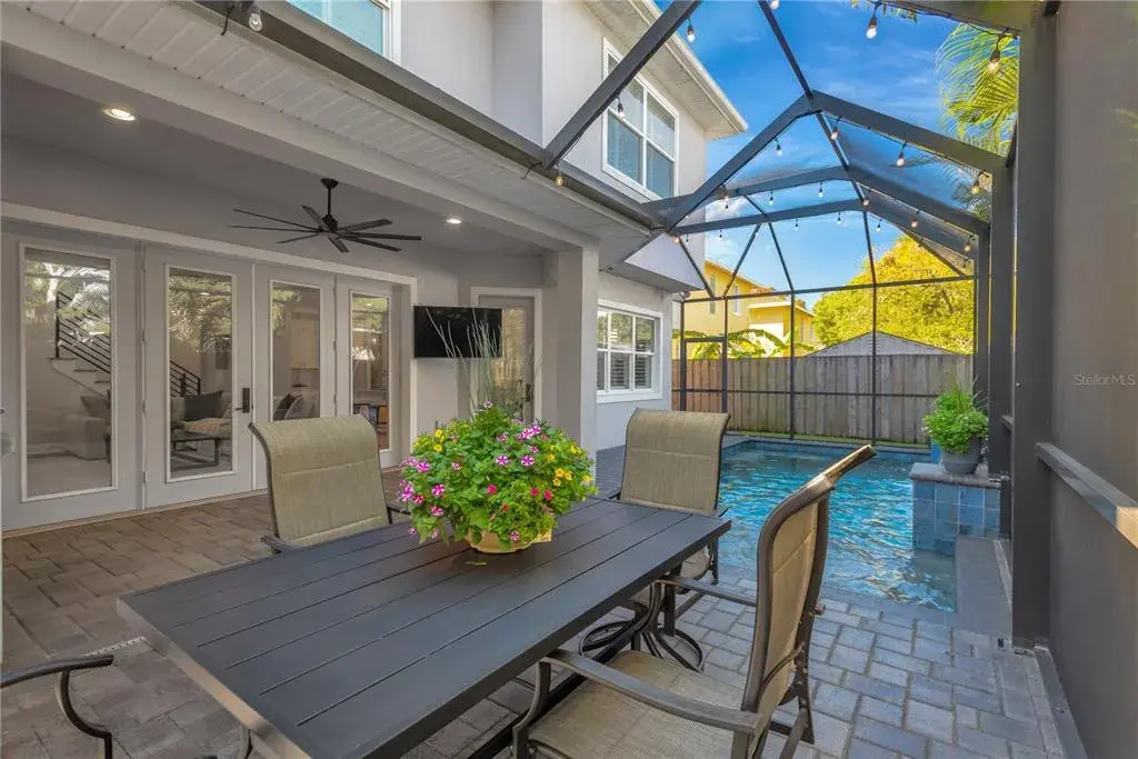 3415 W San Juan Street, Tampa, FL, 33629