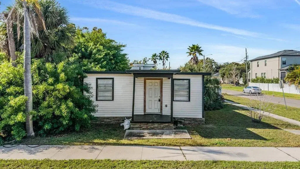 7401 S Faul Street, Tampa, FL, 33616