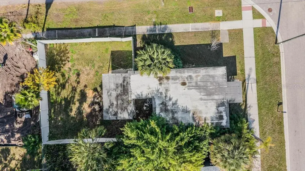 7401 S Faul Street, Tampa, FL, 33616