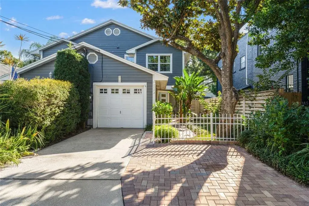 3212 W Santiago, #b, Tampa, FL, 33629
