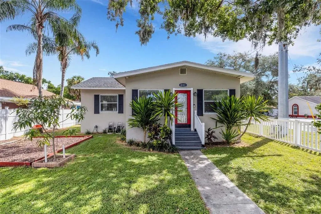8101 N Edison Avenue, Tampa, FL, 33604