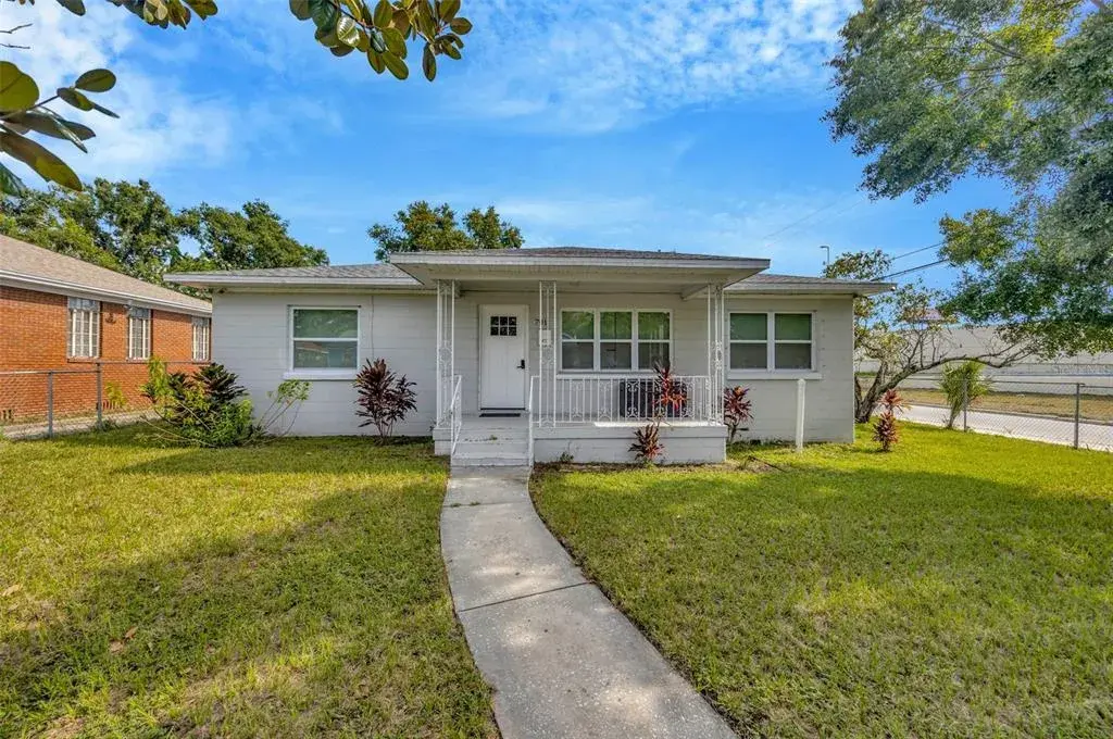 701 E Adalee Street, Tampa, FL, 33603